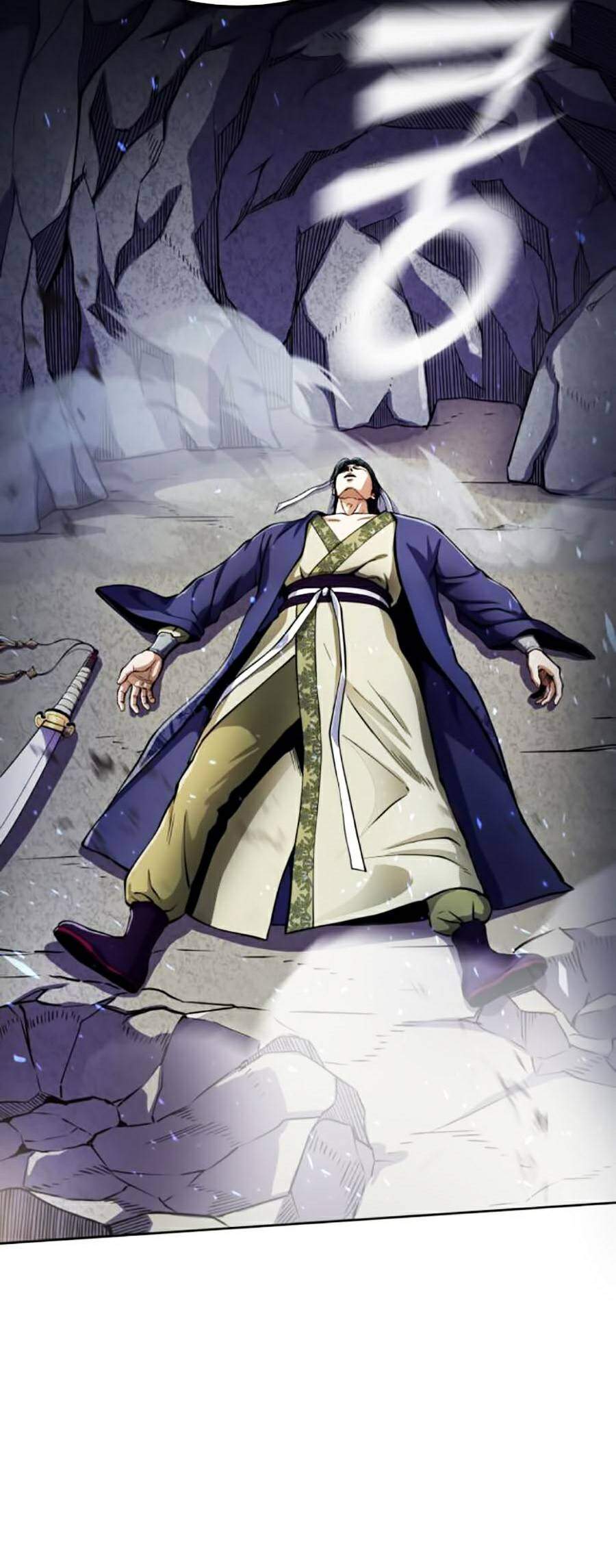 Đao Hoàng Tứ Thiếu Gia - Chapter 12 - Page 19