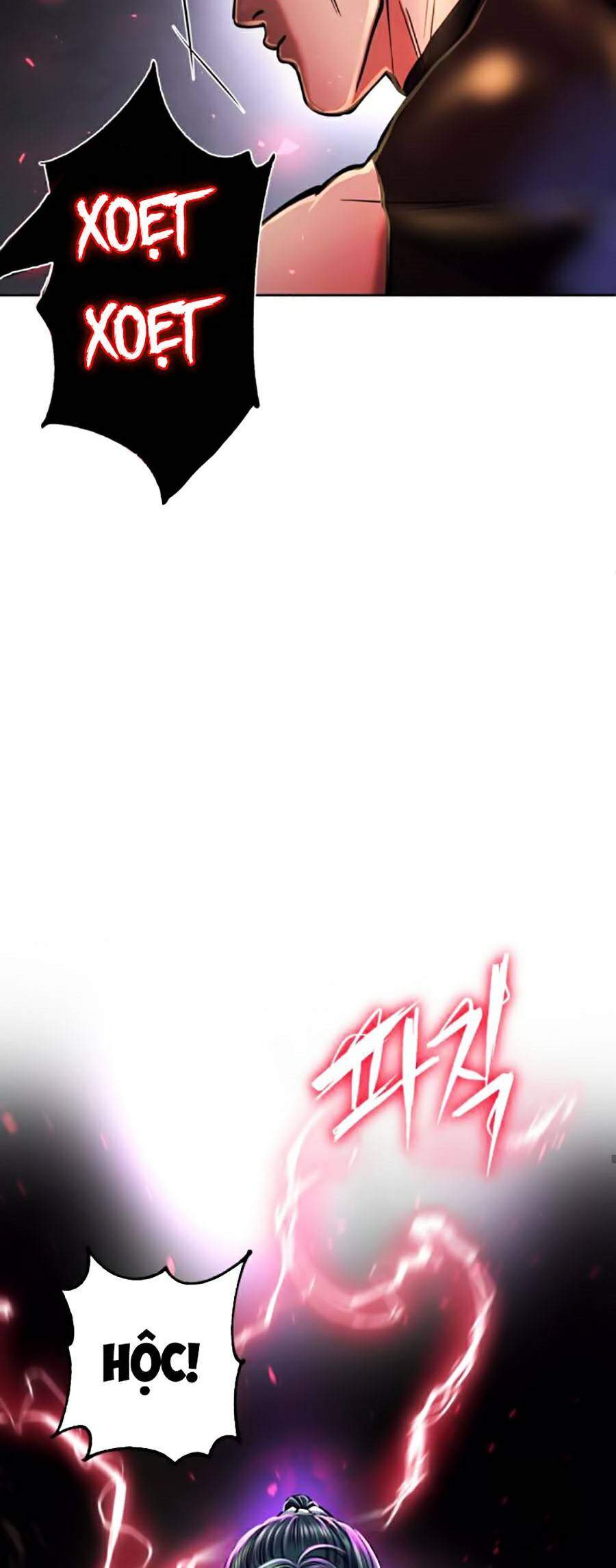 Đao Hoàng Tứ Thiếu Gia - Chapter 12 - Page 23