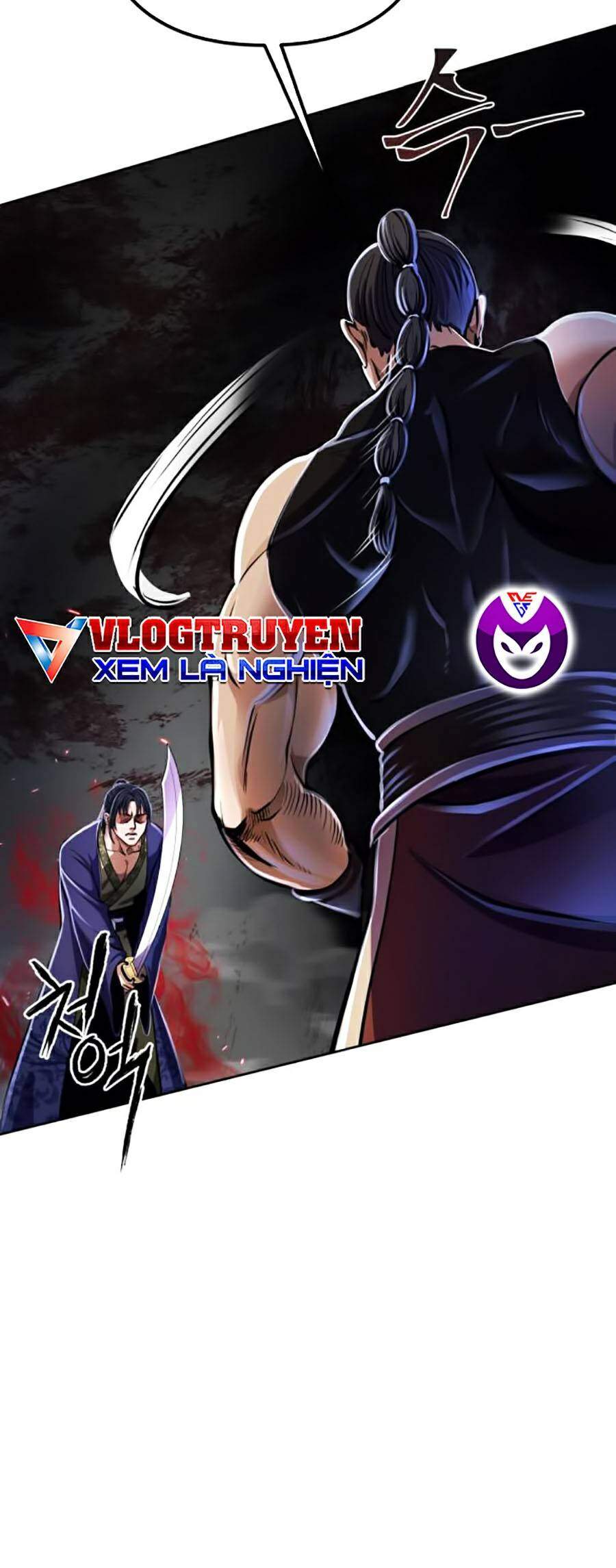 Đao Hoàng Tứ Thiếu Gia - Chapter 12 - Page 25