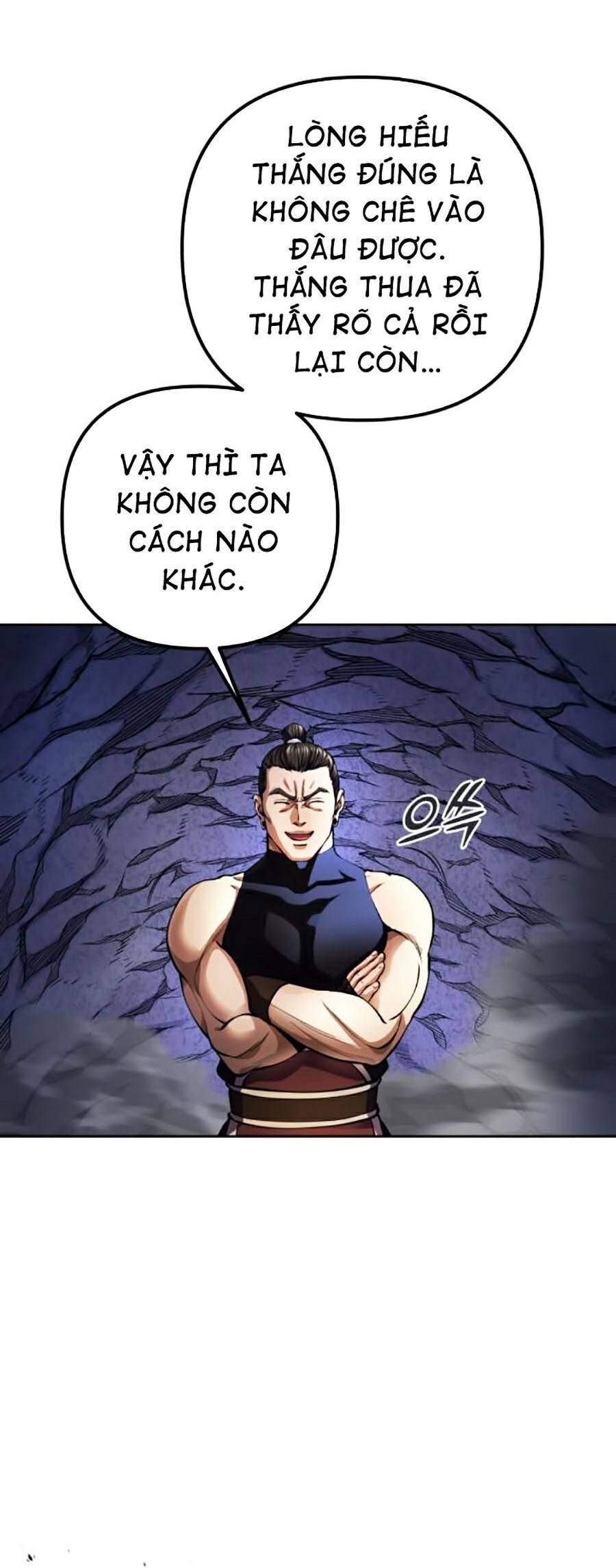 Đao Hoàng Tứ Thiếu Gia - Chapter 12 - Page 26