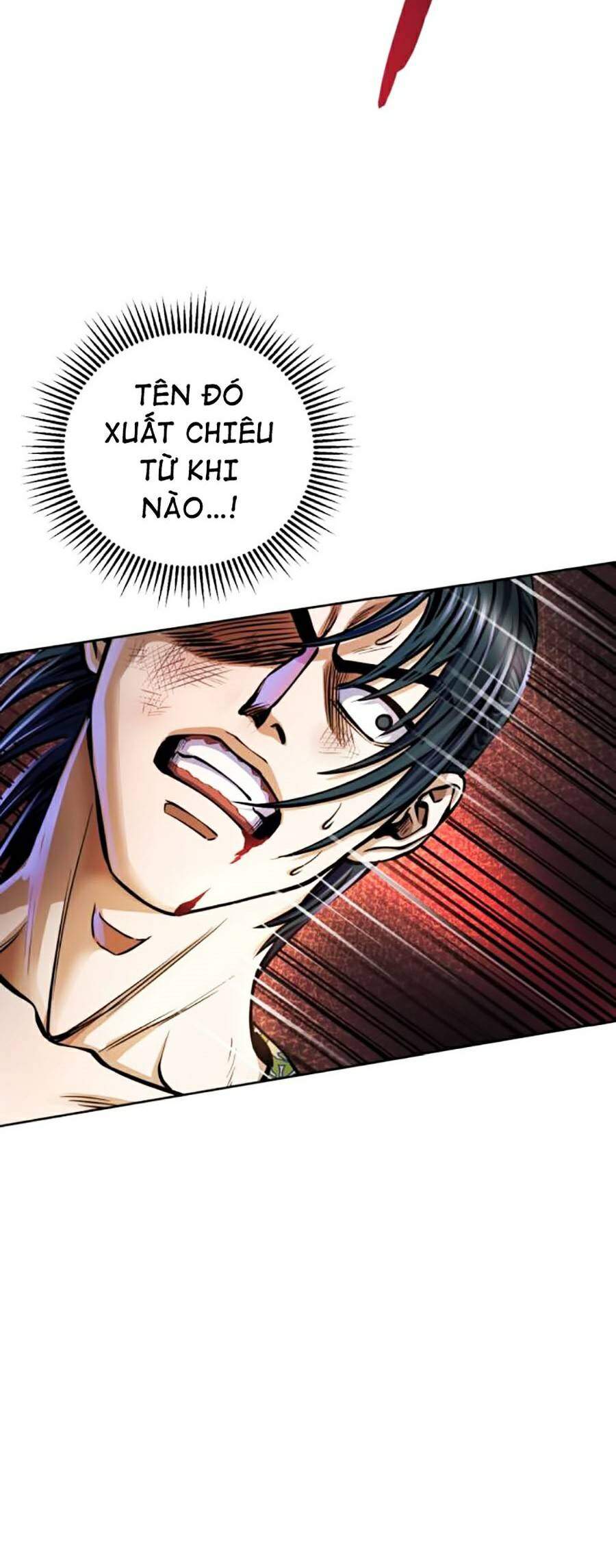 Đao Hoàng Tứ Thiếu Gia - Chapter 12 - Page 28