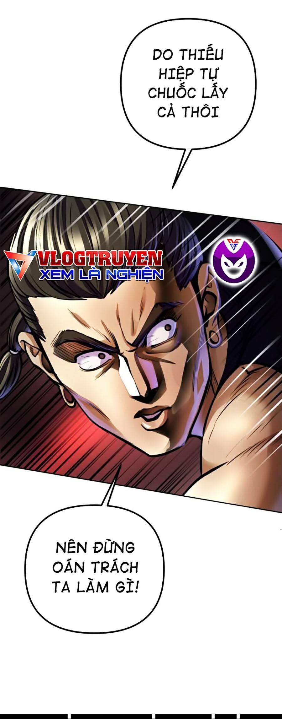 Đao Hoàng Tứ Thiếu Gia - Chapter 12 - Page 29