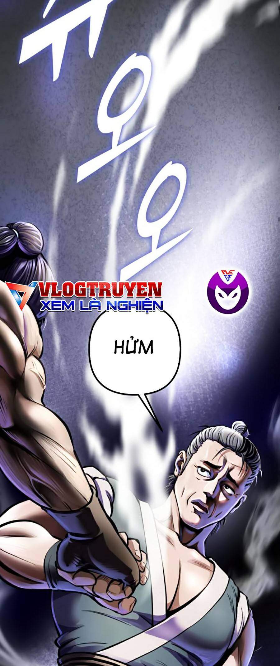 Đao Hoàng Tứ Thiếu Gia - Chapter 12 - Page 34