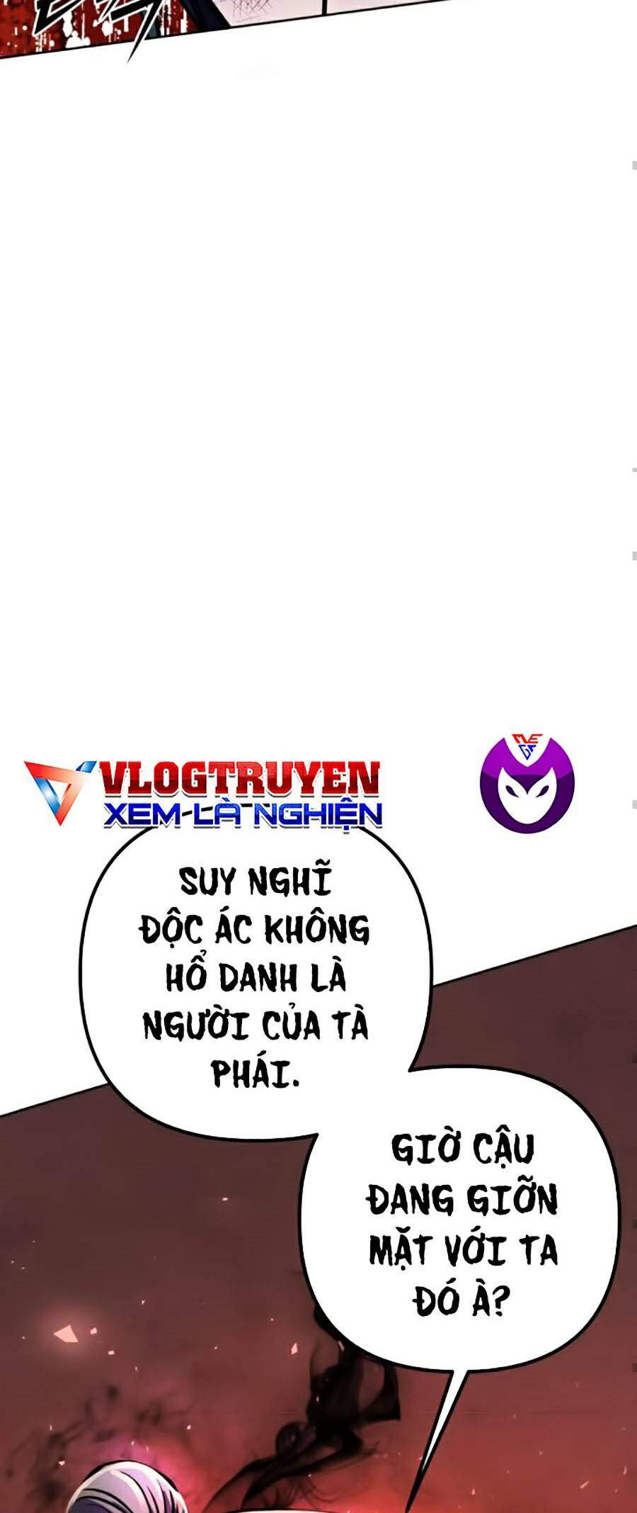 Đao Hoàng Tứ Thiếu Gia - Chapter 12 - Page 43