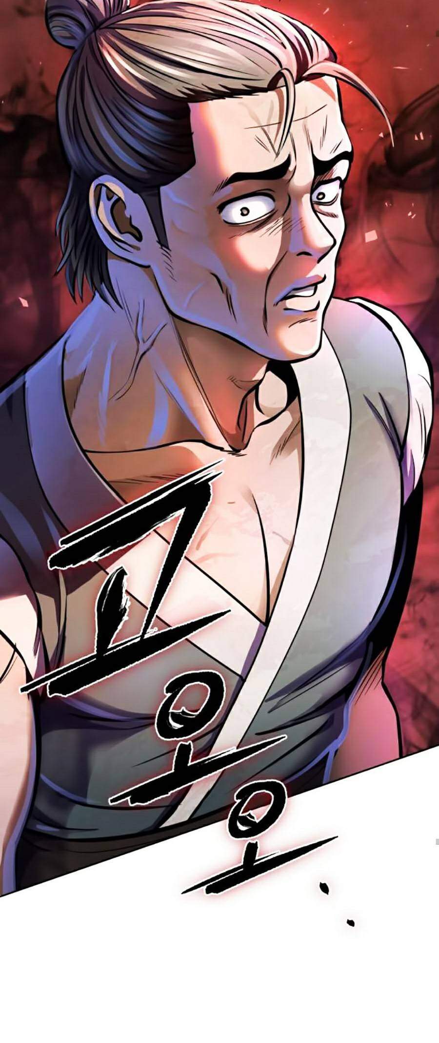 Đao Hoàng Tứ Thiếu Gia - Chapter 12 - Page 44