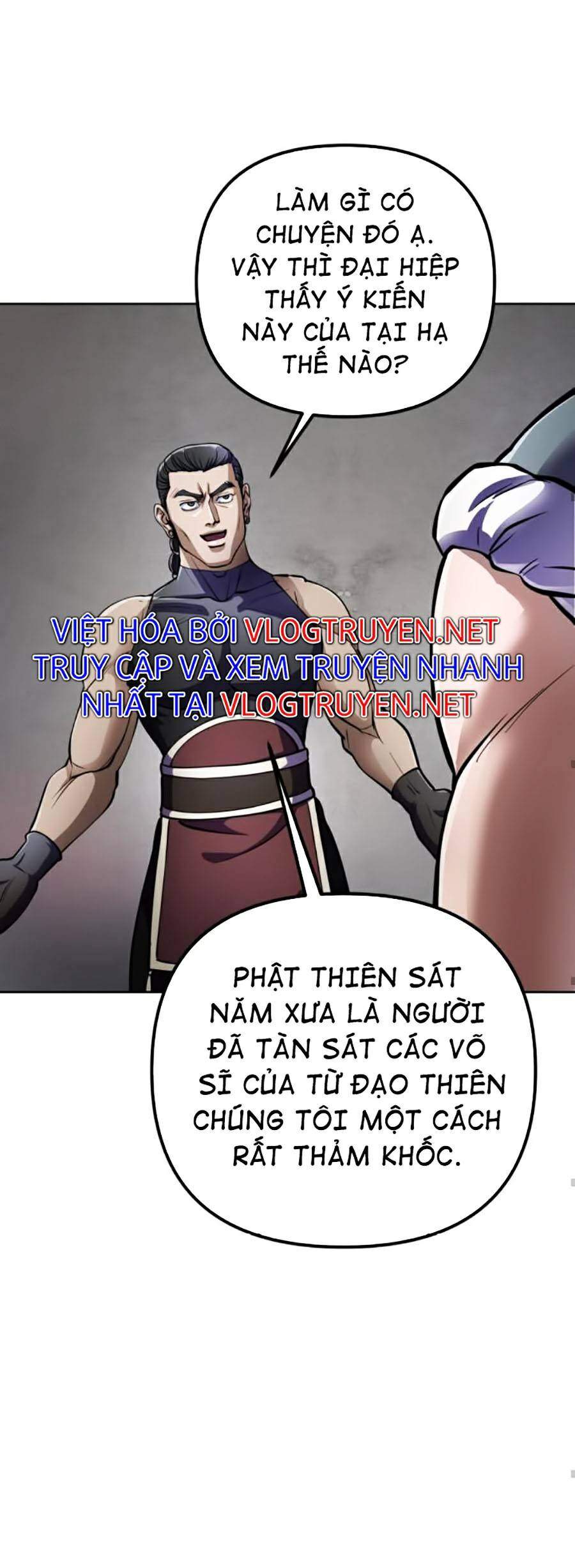 Đao Hoàng Tứ Thiếu Gia - Chapter 12 - Page 45