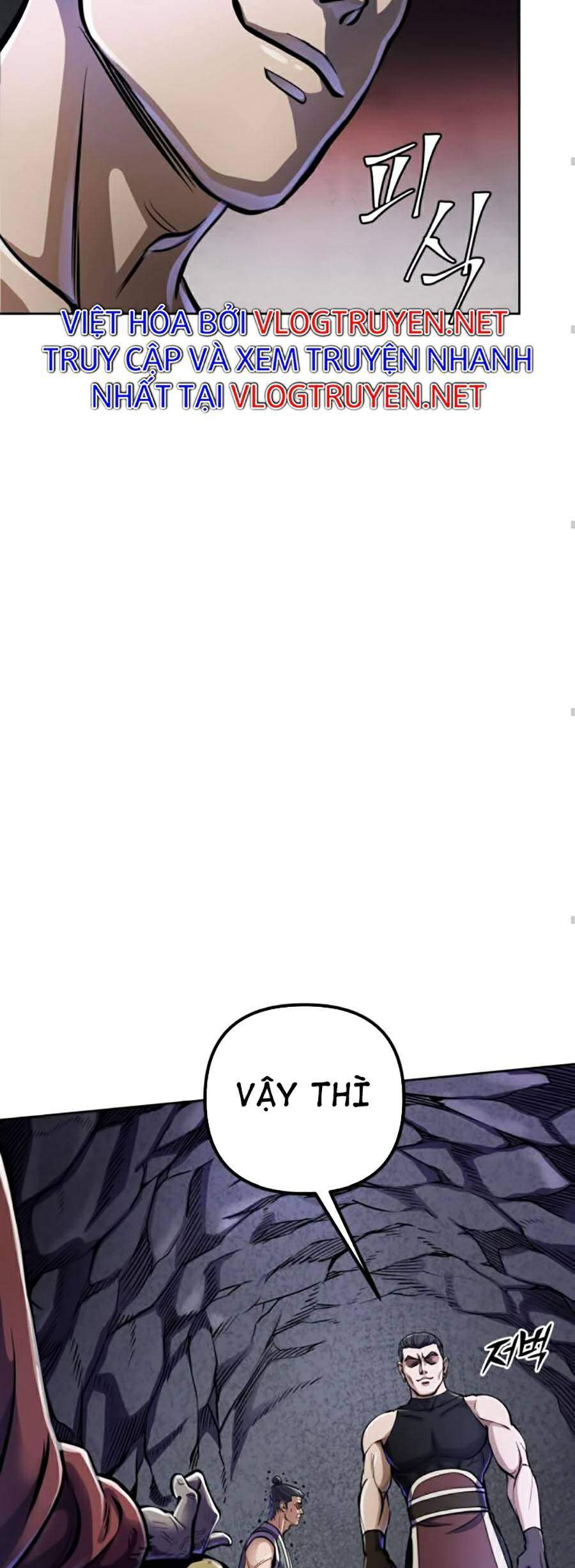 Đao Hoàng Tứ Thiếu Gia - Chapter 12 - Page 48