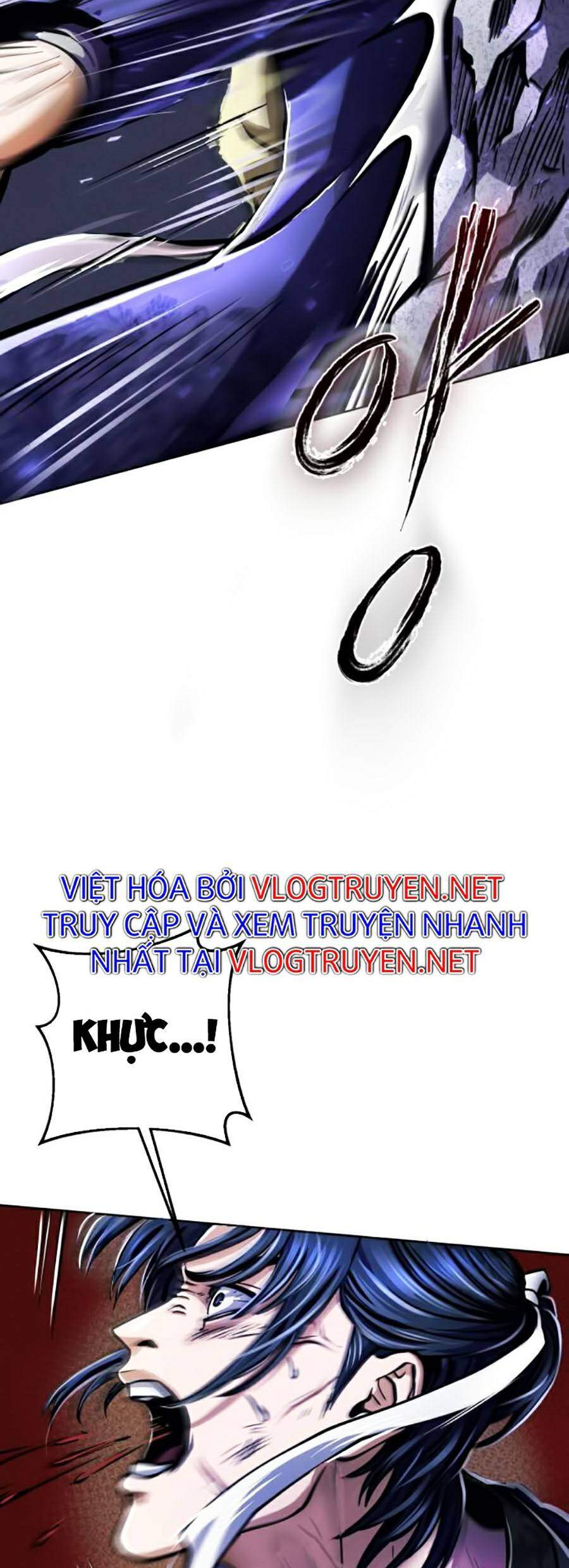 Đao Hoàng Tứ Thiếu Gia - Chapter 12 - Page 5