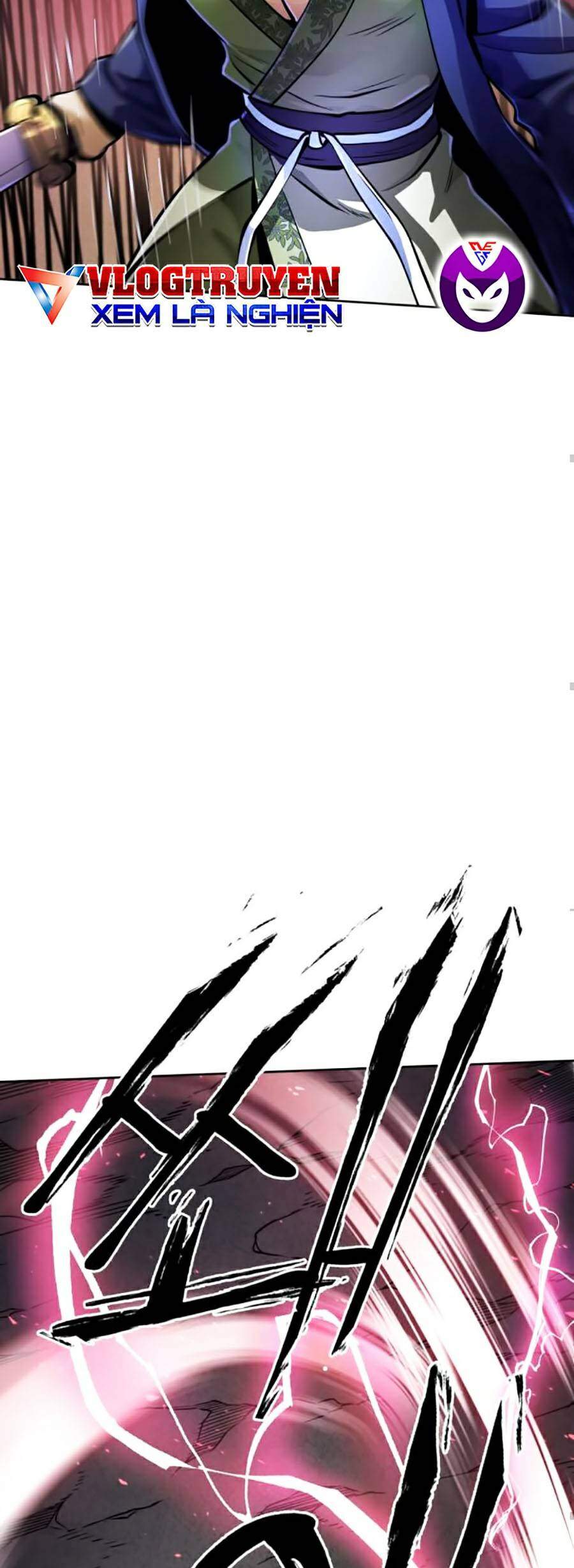 Đao Hoàng Tứ Thiếu Gia - Chapter 12 - Page 50