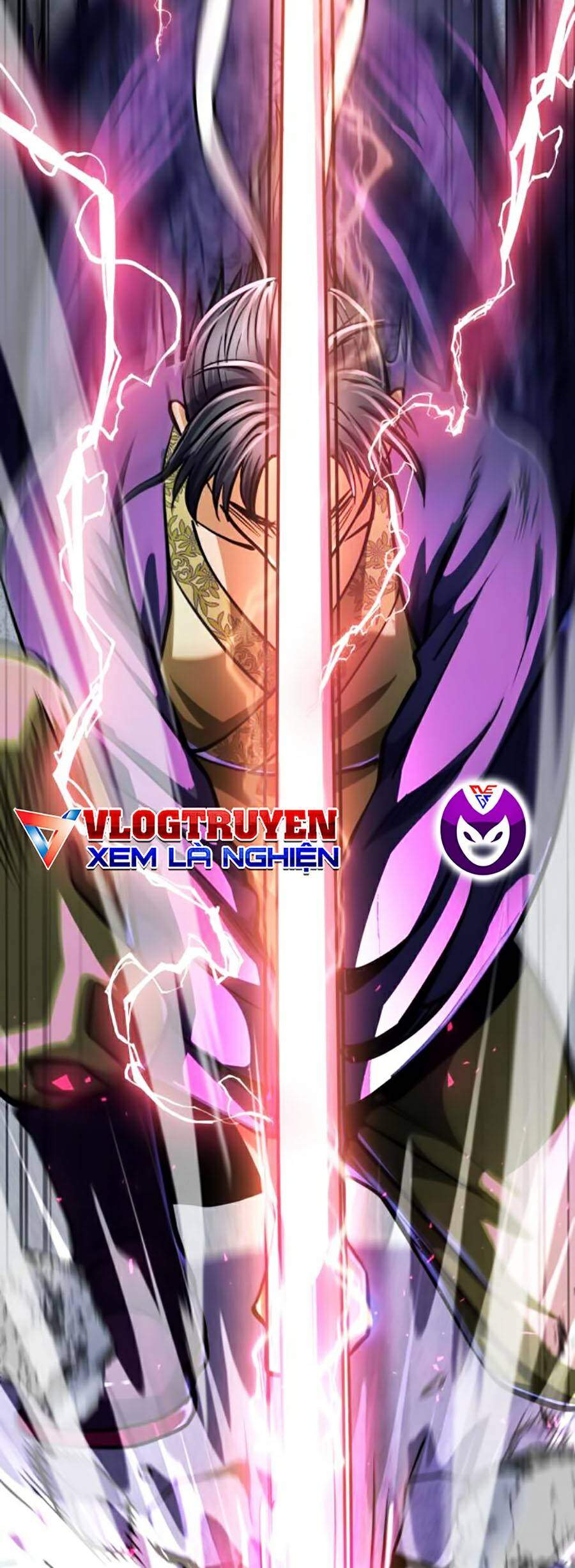 Đao Hoàng Tứ Thiếu Gia - Chapter 12 - Page 54