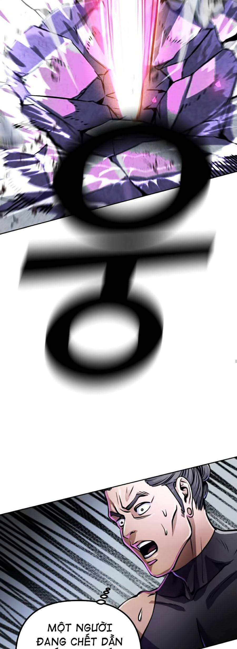 Đao Hoàng Tứ Thiếu Gia - Chapter 12 - Page 55