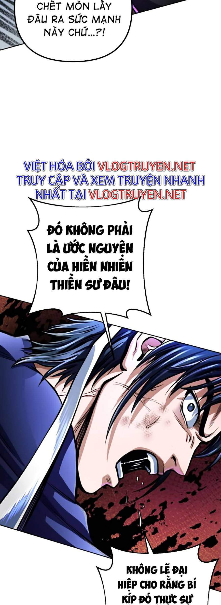 Đao Hoàng Tứ Thiếu Gia - Chapter 12 - Page 56