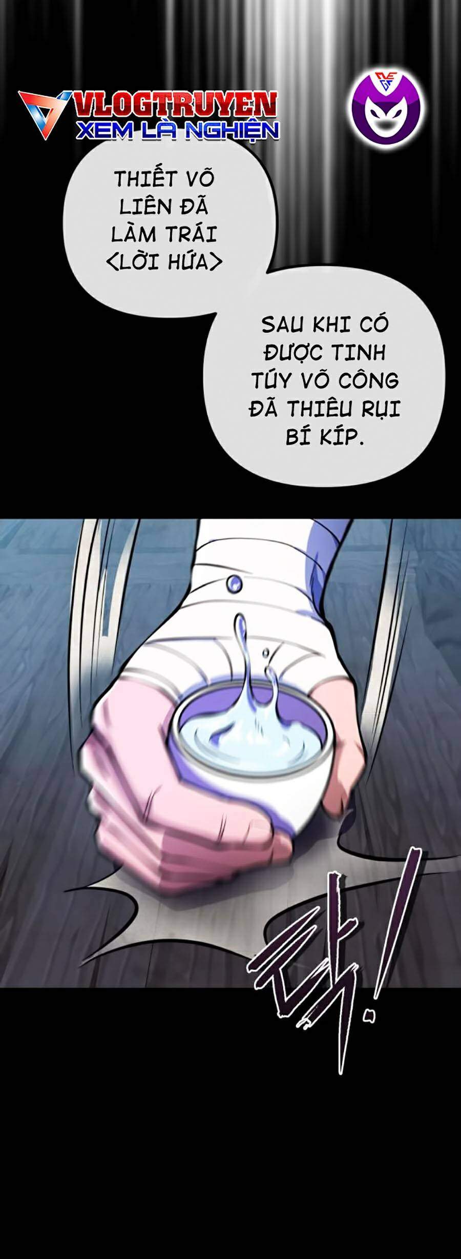 Đao Hoàng Tứ Thiếu Gia - Chapter 12 - Page 58