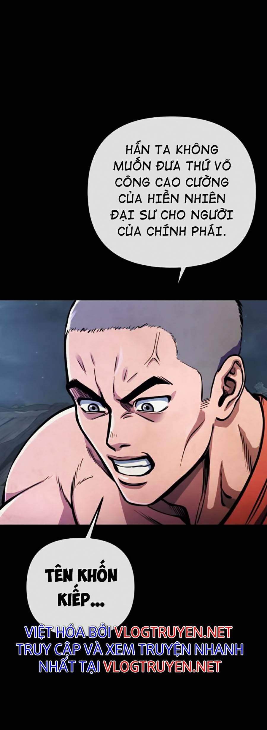 Đao Hoàng Tứ Thiếu Gia - Chapter 12 - Page 59