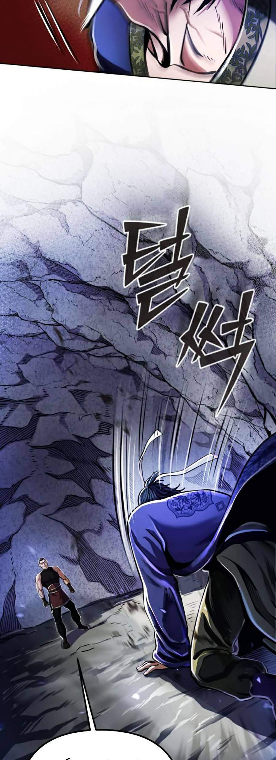 Đao Hoàng Tứ Thiếu Gia - Chapter 12 - Page 6