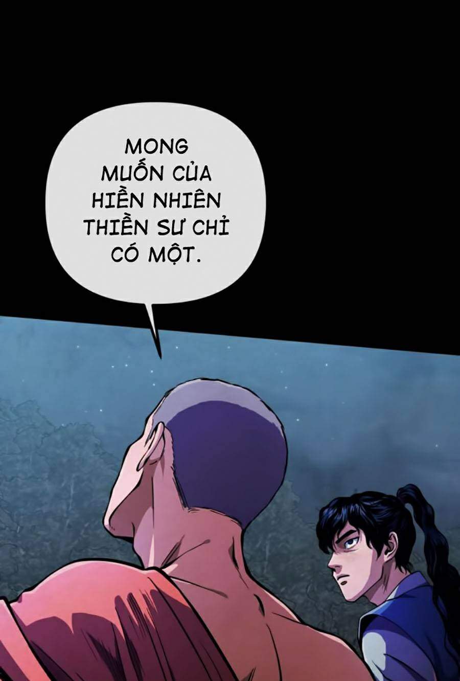Đao Hoàng Tứ Thiếu Gia - Chapter 12 - Page 60