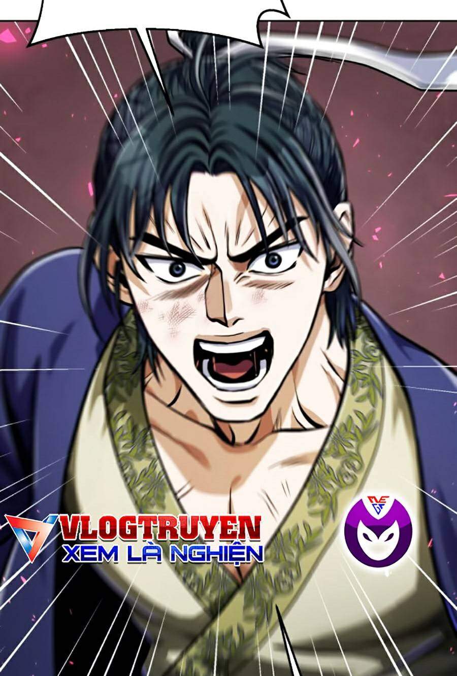 Đao Hoàng Tứ Thiếu Gia - Chapter 12 - Page 66