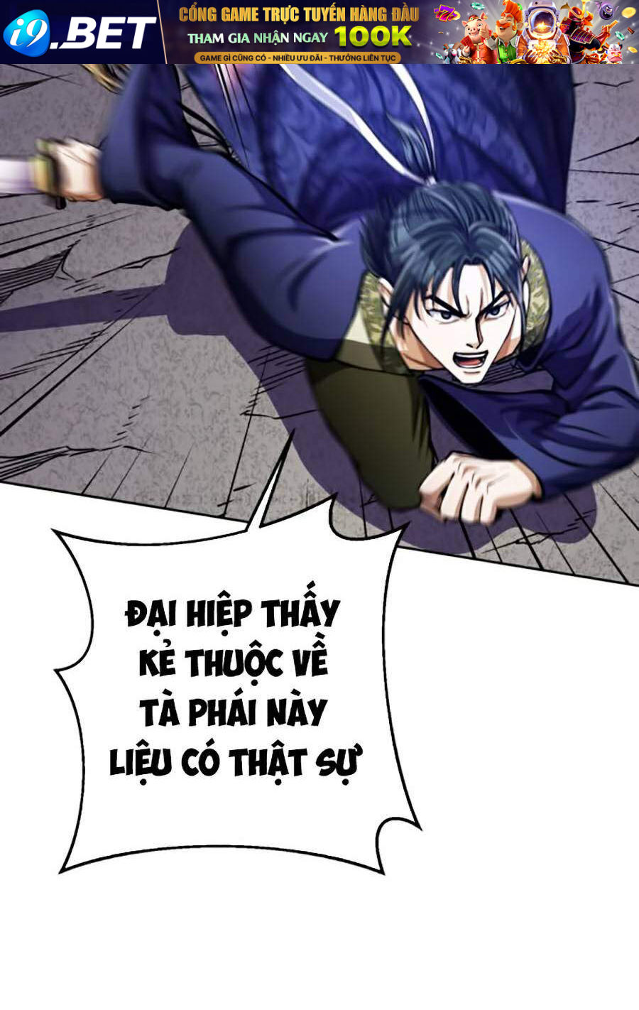 Đao Hoàng Tứ Thiếu Gia - Chapter 12 - Page 70