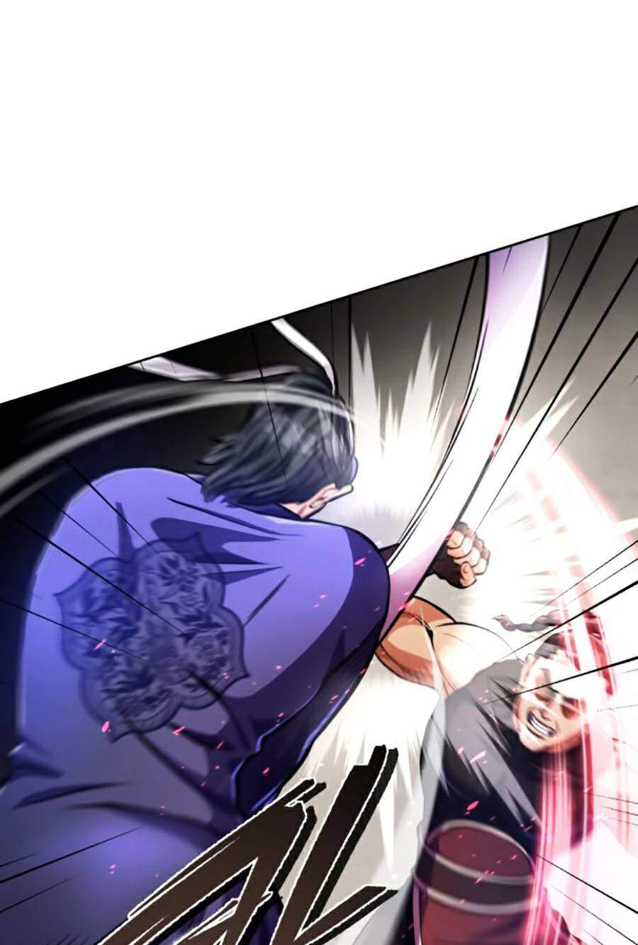 Đao Hoàng Tứ Thiếu Gia - Chapter 12 - Page 71