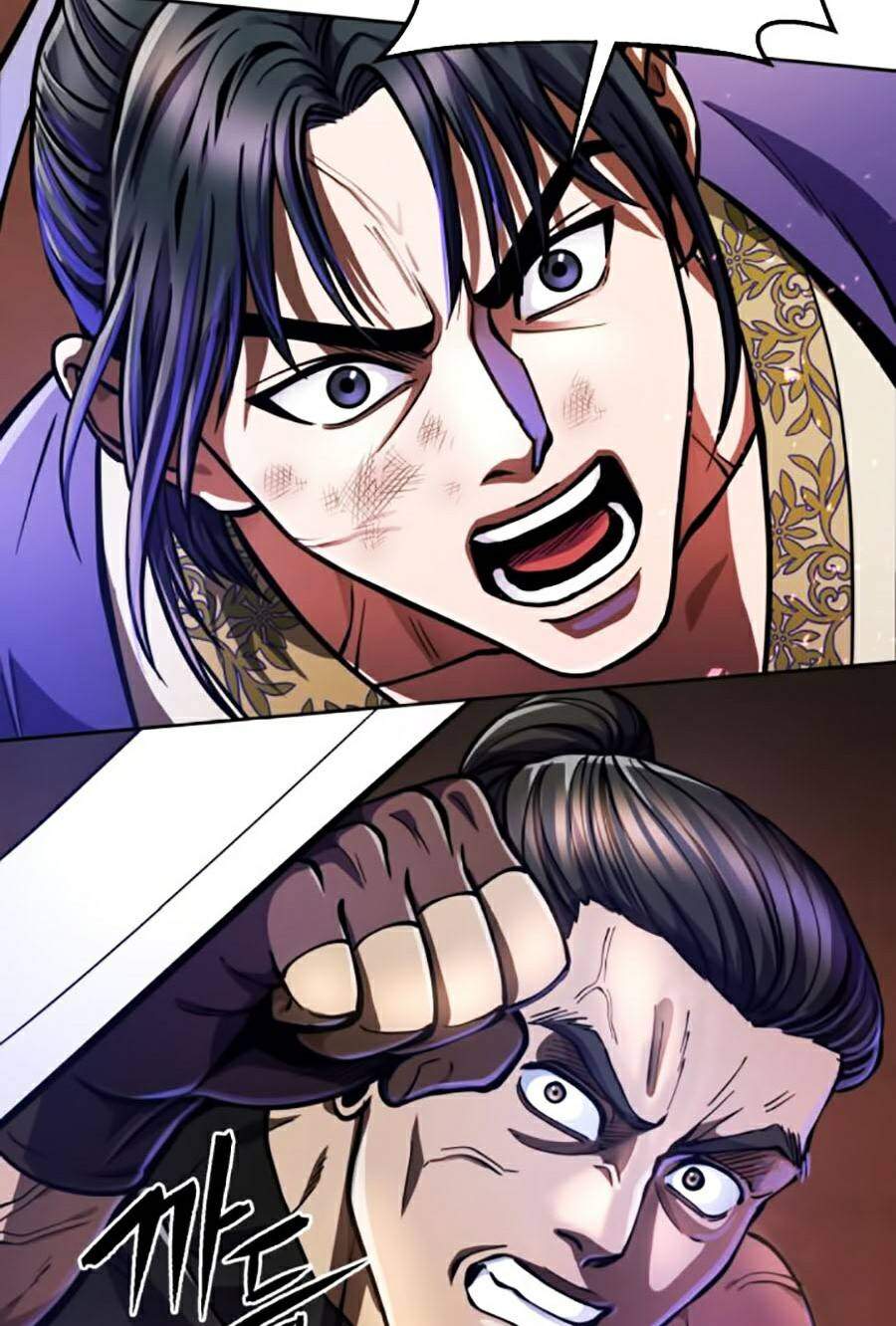 Đao Hoàng Tứ Thiếu Gia - Chapter 12 - Page 73