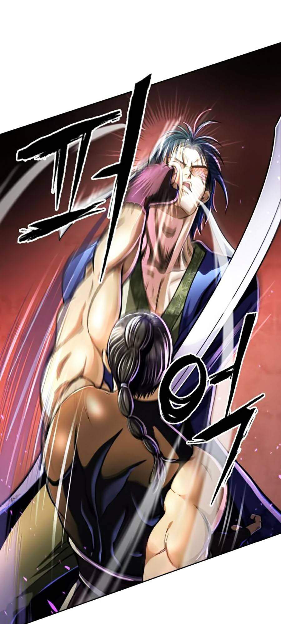 Đao Hoàng Tứ Thiếu Gia - Chapter 12 - Page 75