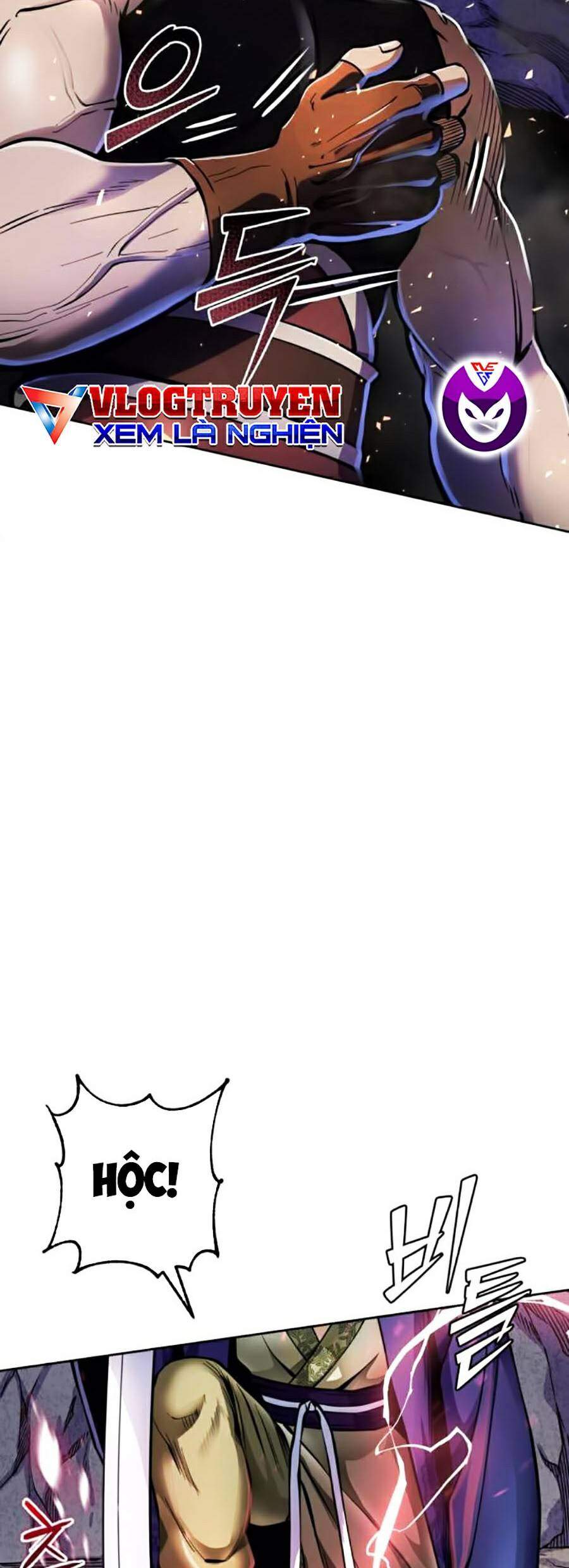 Đao Hoàng Tứ Thiếu Gia - Chapter 12 - Page 8