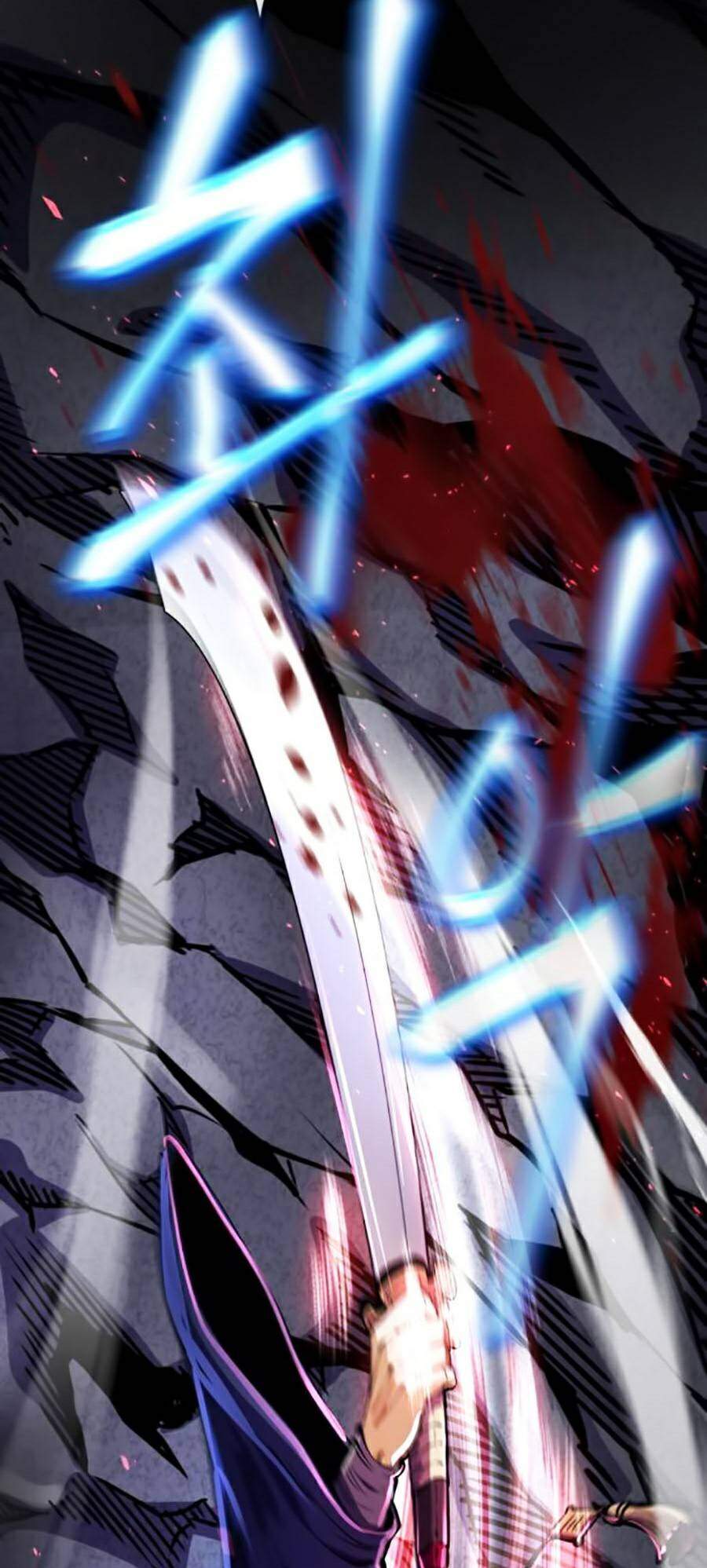 Đao Hoàng Tứ Thiếu Gia - Chapter 12 - Page 80