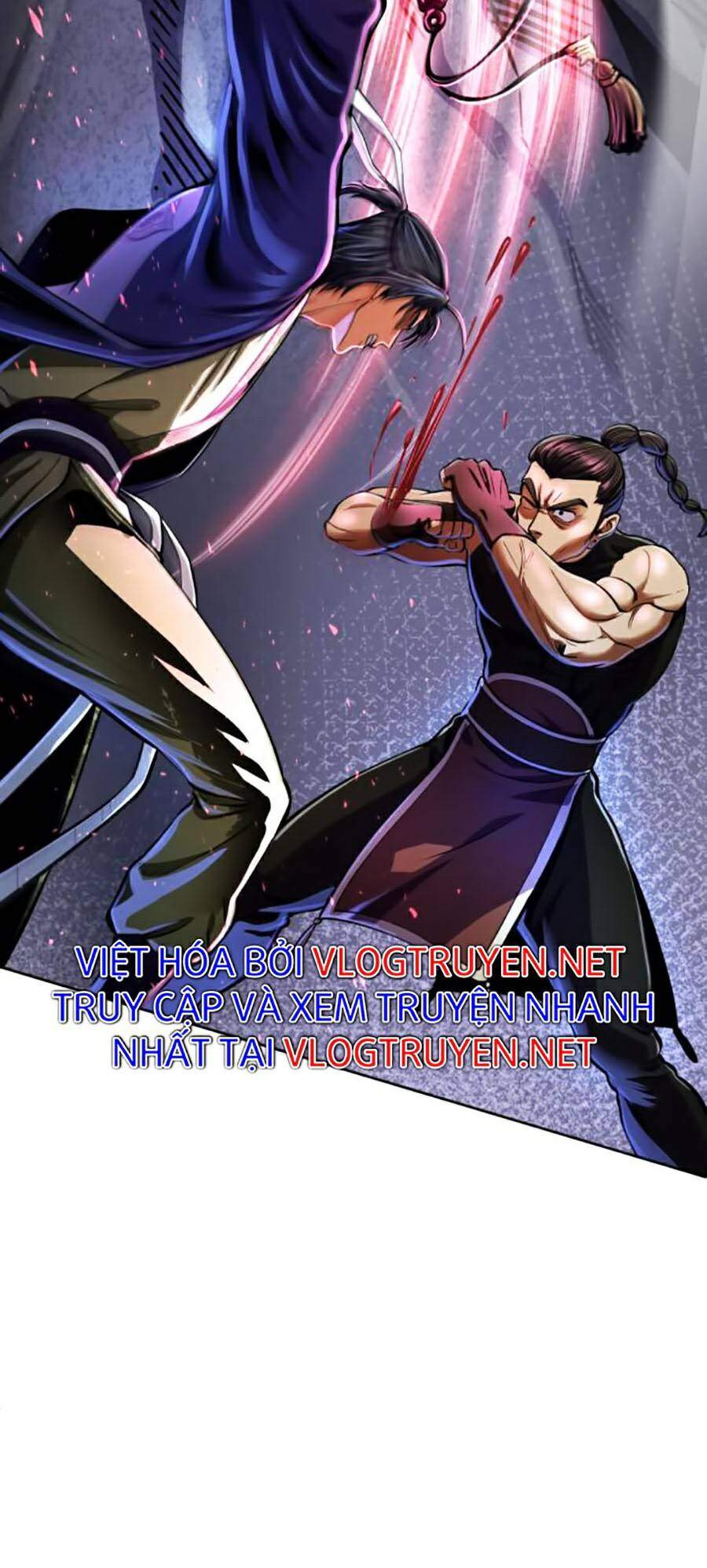 Đao Hoàng Tứ Thiếu Gia - Chapter 12 - Page 81