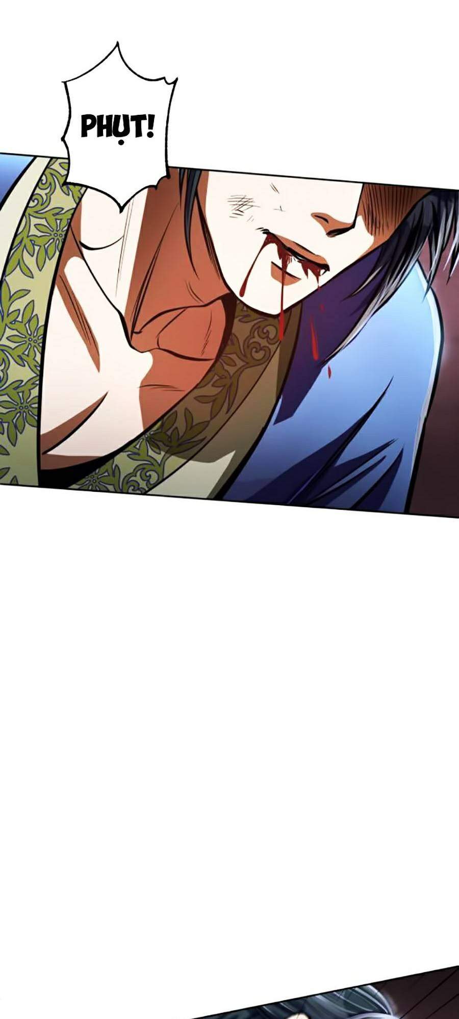 Đao Hoàng Tứ Thiếu Gia - Chapter 12 - Page 82