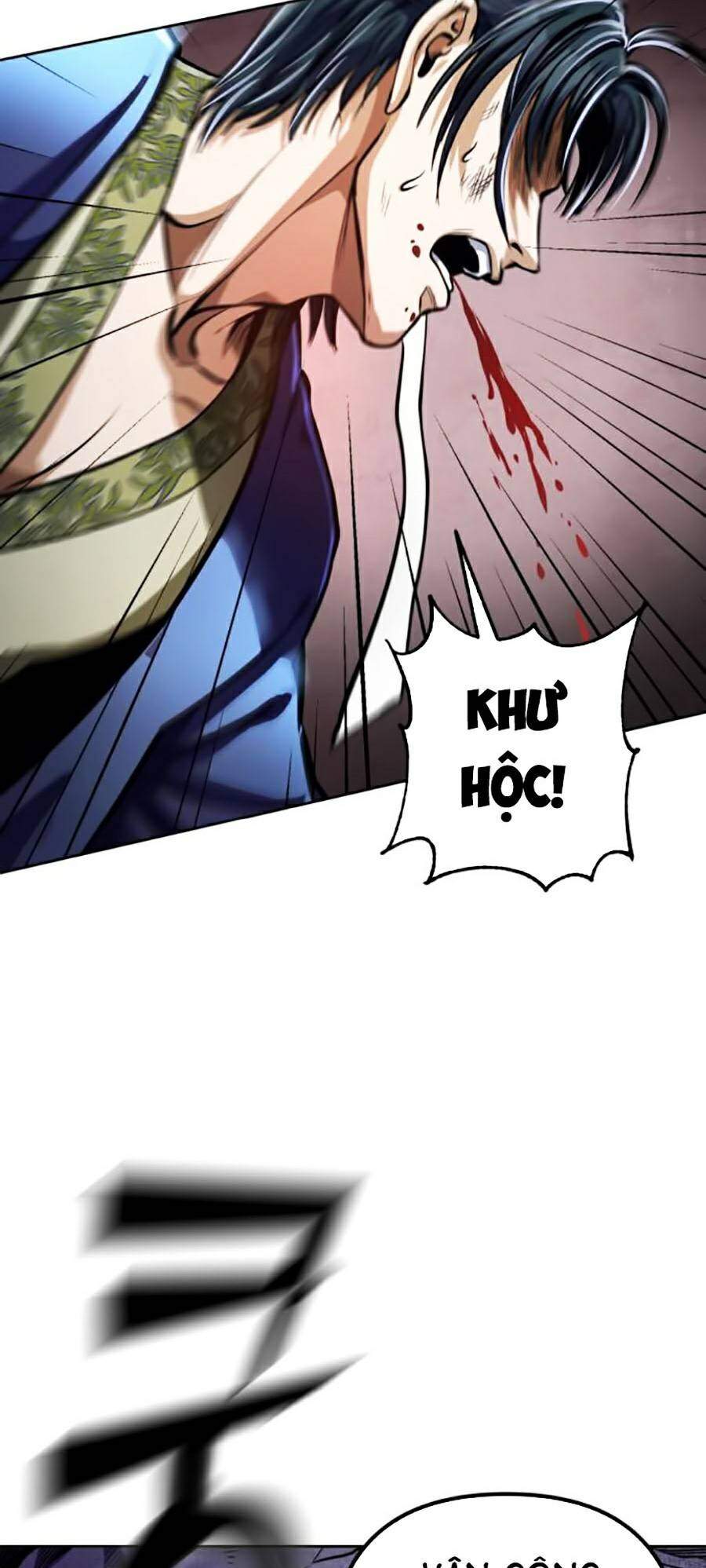 Đao Hoàng Tứ Thiếu Gia - Chapter 12 - Page 83