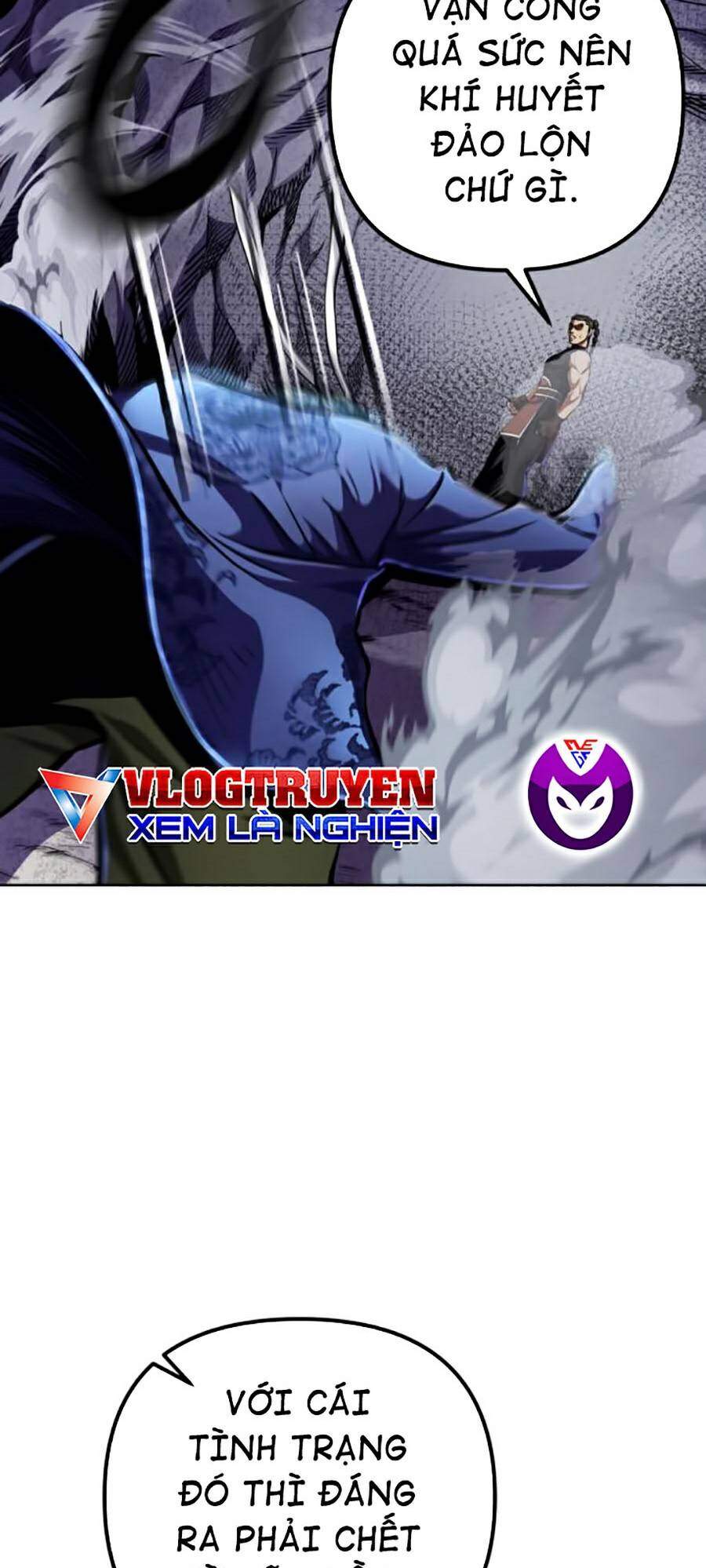 Đao Hoàng Tứ Thiếu Gia - Chapter 12 - Page 84