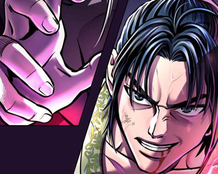 Đao Hoàng Tứ Thiếu Gia - Chapter 13.5 - Page 127