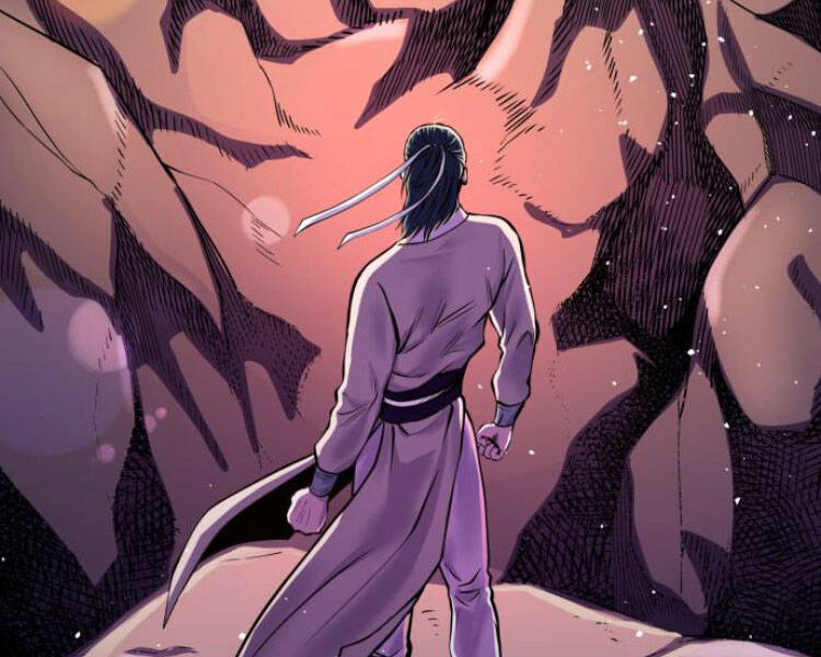 Đao Hoàng Tứ Thiếu Gia - Chapter 13.5 - Page 148