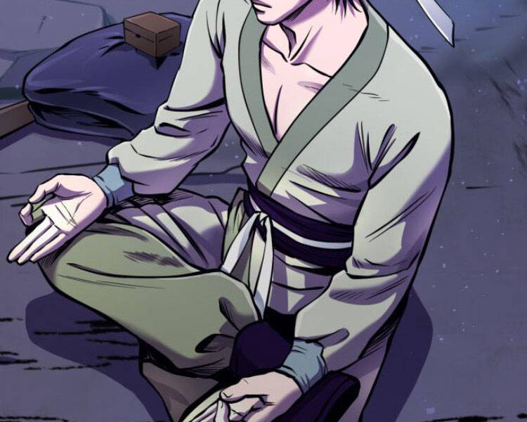 Đao Hoàng Tứ Thiếu Gia - Chapter 13.5 - Page 21