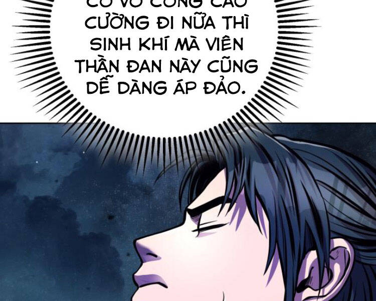 Đao Hoàng Tứ Thiếu Gia - Chapter 13.5 - Page 30