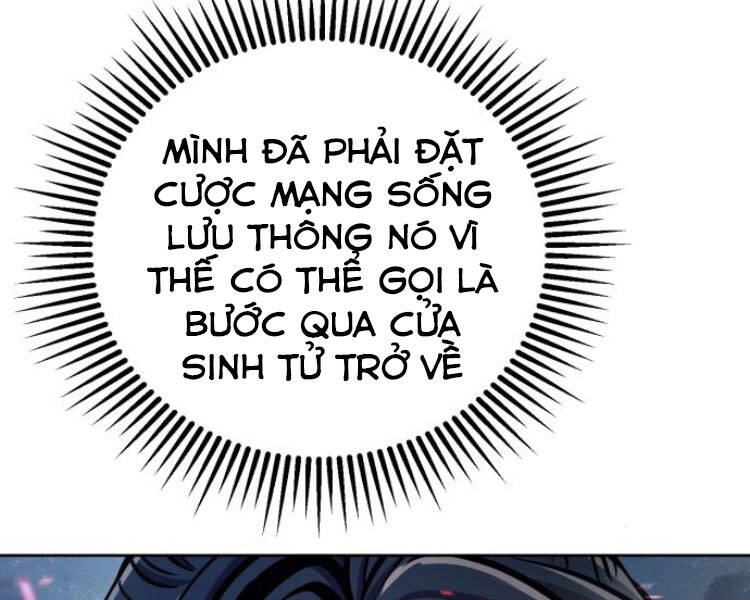 Đao Hoàng Tứ Thiếu Gia - Chapter 13.5 - Page 54
