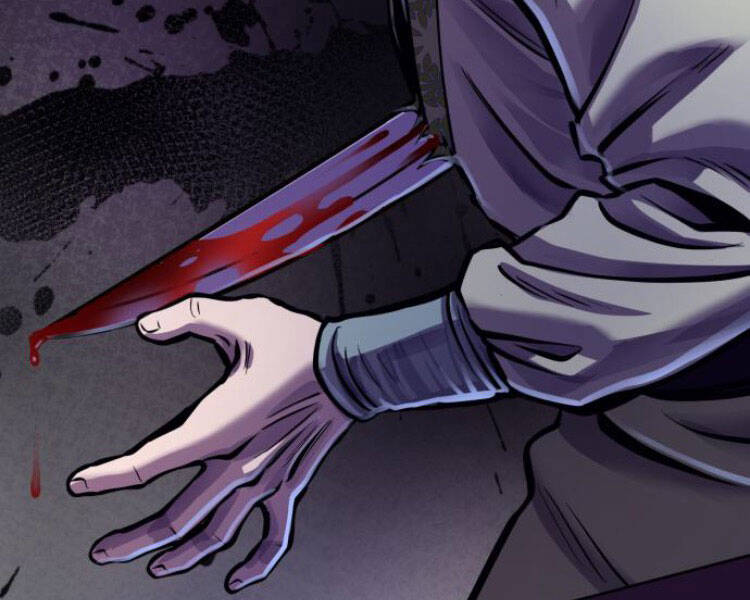 Đao Hoàng Tứ Thiếu Gia - Chapter 13.5 - Page 66