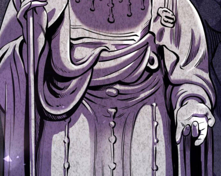 Đao Hoàng Tứ Thiếu Gia - Chapter 13.5 - Page 7