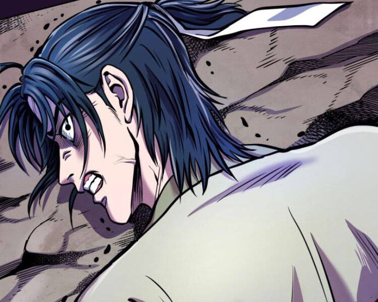 Đao Hoàng Tứ Thiếu Gia - Chapter 13.5 - Page 78