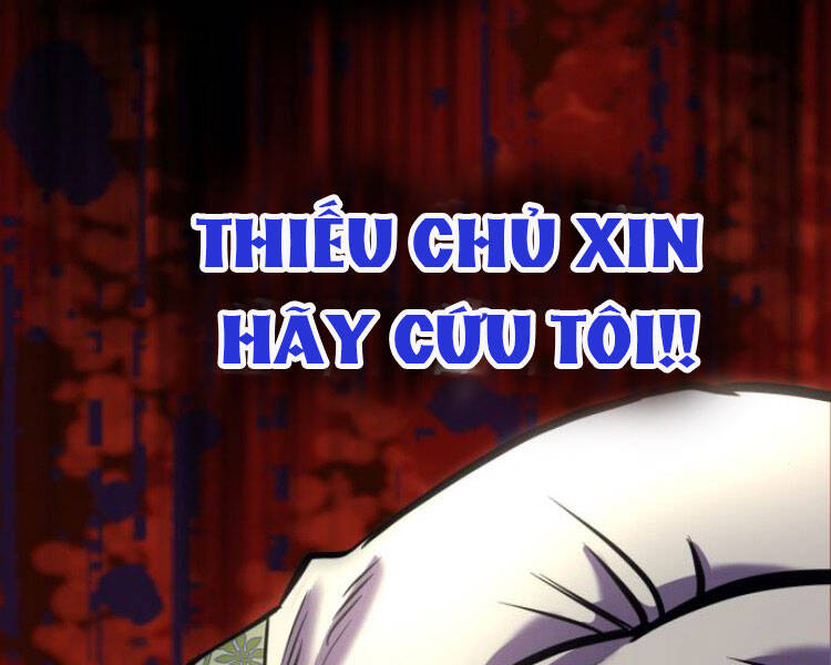 Đao Hoàng Tứ Thiếu Gia - Chapter 13.5 - Page 90