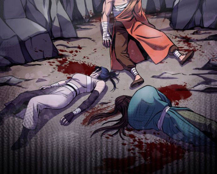 Đao Hoàng Tứ Thiếu Gia - Chapter 13.5 - Page 98