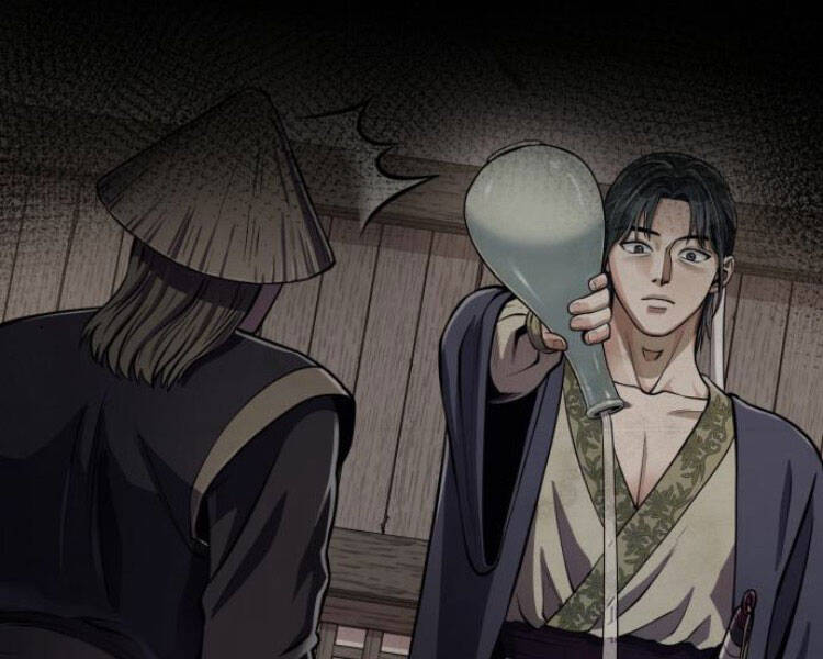 Đao Hoàng Tứ Thiếu Gia - Chapter 13 - Page 103