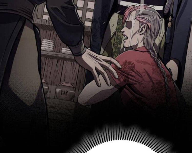 Đao Hoàng Tứ Thiếu Gia - Chapter 13 - Page 104