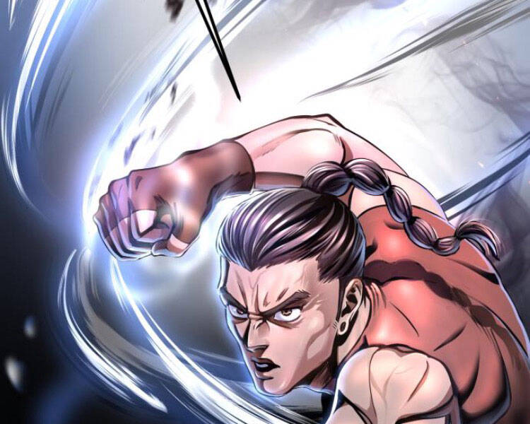 Đao Hoàng Tứ Thiếu Gia - Chapter 13 - Page 11