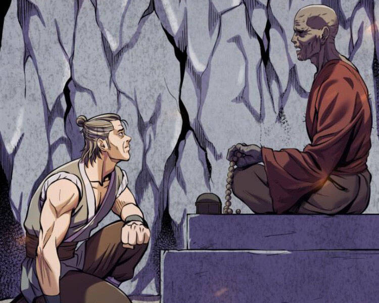 Đao Hoàng Tứ Thiếu Gia - Chapter 13 - Page 118