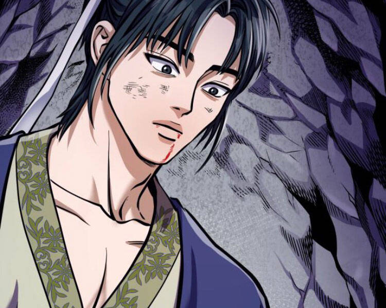 Đao Hoàng Tứ Thiếu Gia - Chapter 13 - Page 140