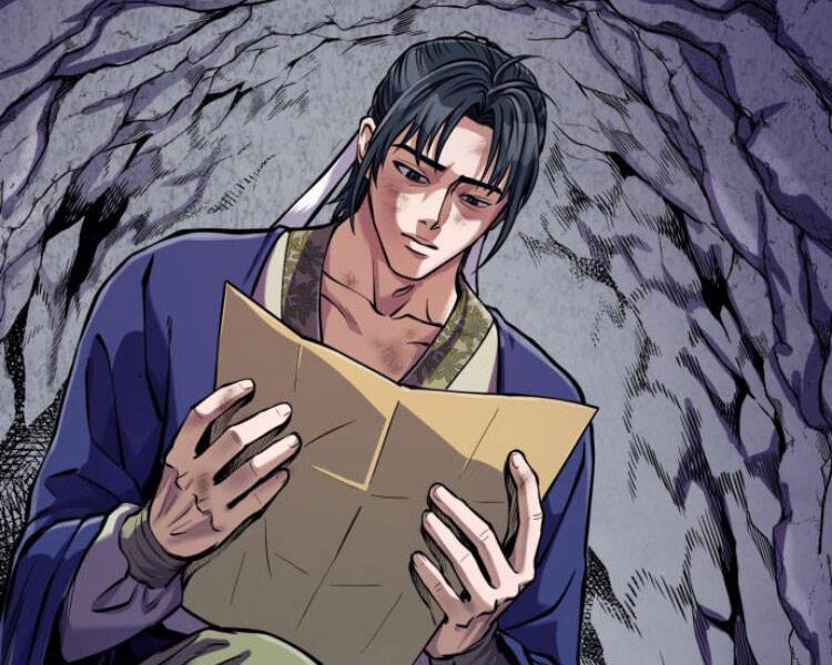 Đao Hoàng Tứ Thiếu Gia - Chapter 13 - Page 153