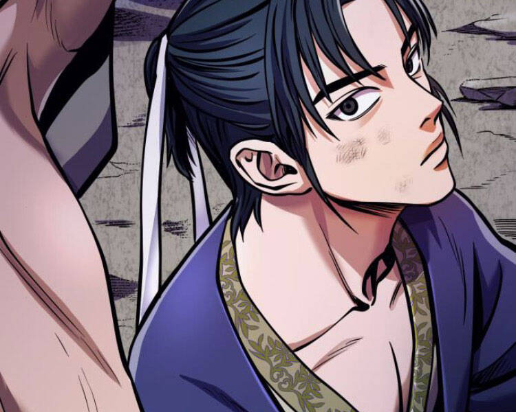 Đao Hoàng Tứ Thiếu Gia - Chapter 13 - Page 177