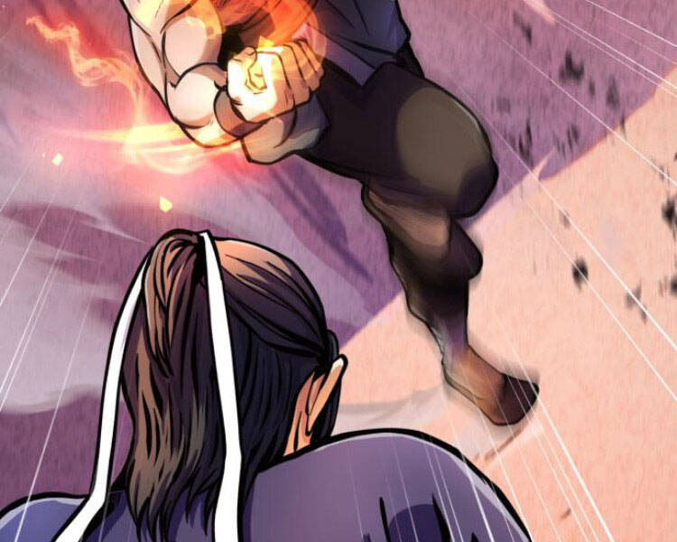 Đao Hoàng Tứ Thiếu Gia - Chapter 13 - Page 19