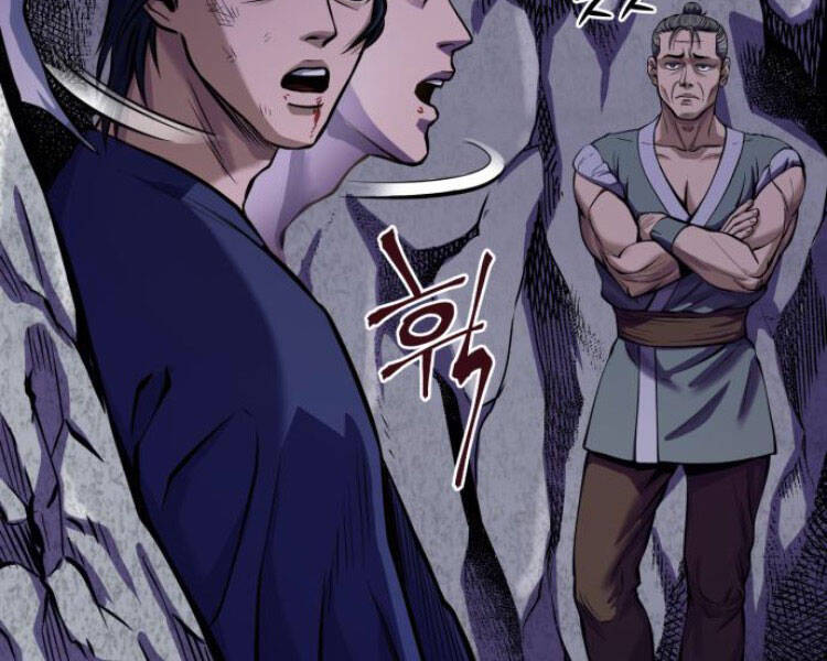 Đao Hoàng Tứ Thiếu Gia - Chapter 13 - Page 31